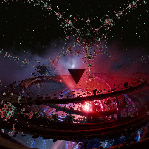 PREMIERE : AYLN - From The Source (Teleport Edit)