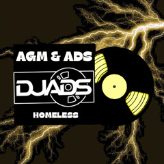 AGM&ADS - HomeLess  2024 (SAMPLE)