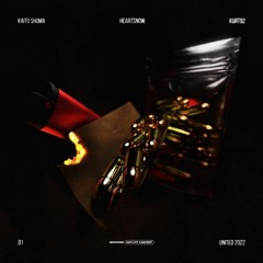 Kaito Shoma x HEARTSNOW x KURT92 - 01