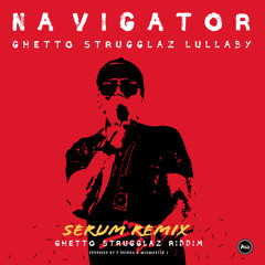 Ghetto Strugglaz Lullaby (Serum Remix Dub)