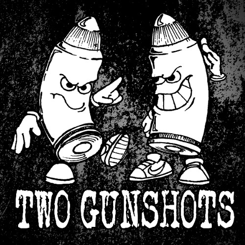 VGNR - TWO GUNSHOTS