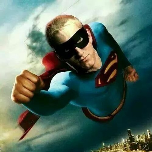 Eminem - Superman (Remix)