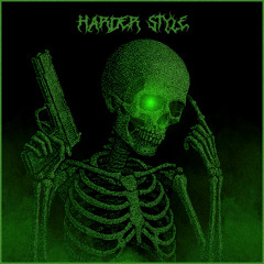 LucLucTeK - Harder Style
