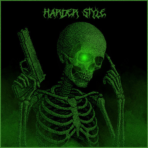 LucLucTeK - Harder Style