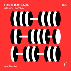 Rádio Kangaça