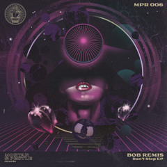 Bob Remis - Night Moves