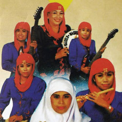 Dilangit Ada Matahari Million - Sly Edit