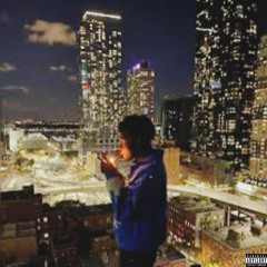 N9 cover (Prod.Hitecsteph)