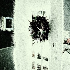 leave it by the back door