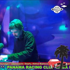 Pinkman @ Panama Racing Club - 18.10.23
