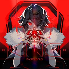【FUKASE V4 Cover】KING - Kanaria【VOCALOIDカバー 】