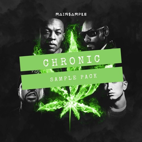 Chronic : Drums Demo