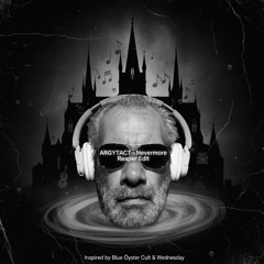 BLUE ÖYSTER CULT - ‘Don’t Fear the Reaper (Wednesday version)