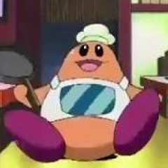 kirby undertale ost - chef kawasaki bonetrousle