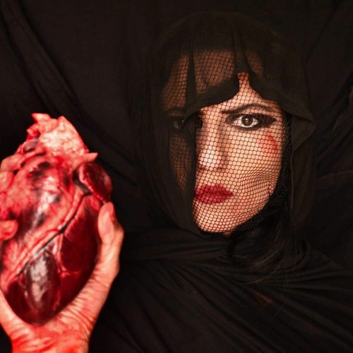 01. HEART EP - [U.G.O.] - Ugo Anzoino - 2 Rhythm 4 Record