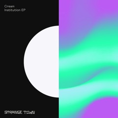 Cream - Systematic (Original Mix) Clip