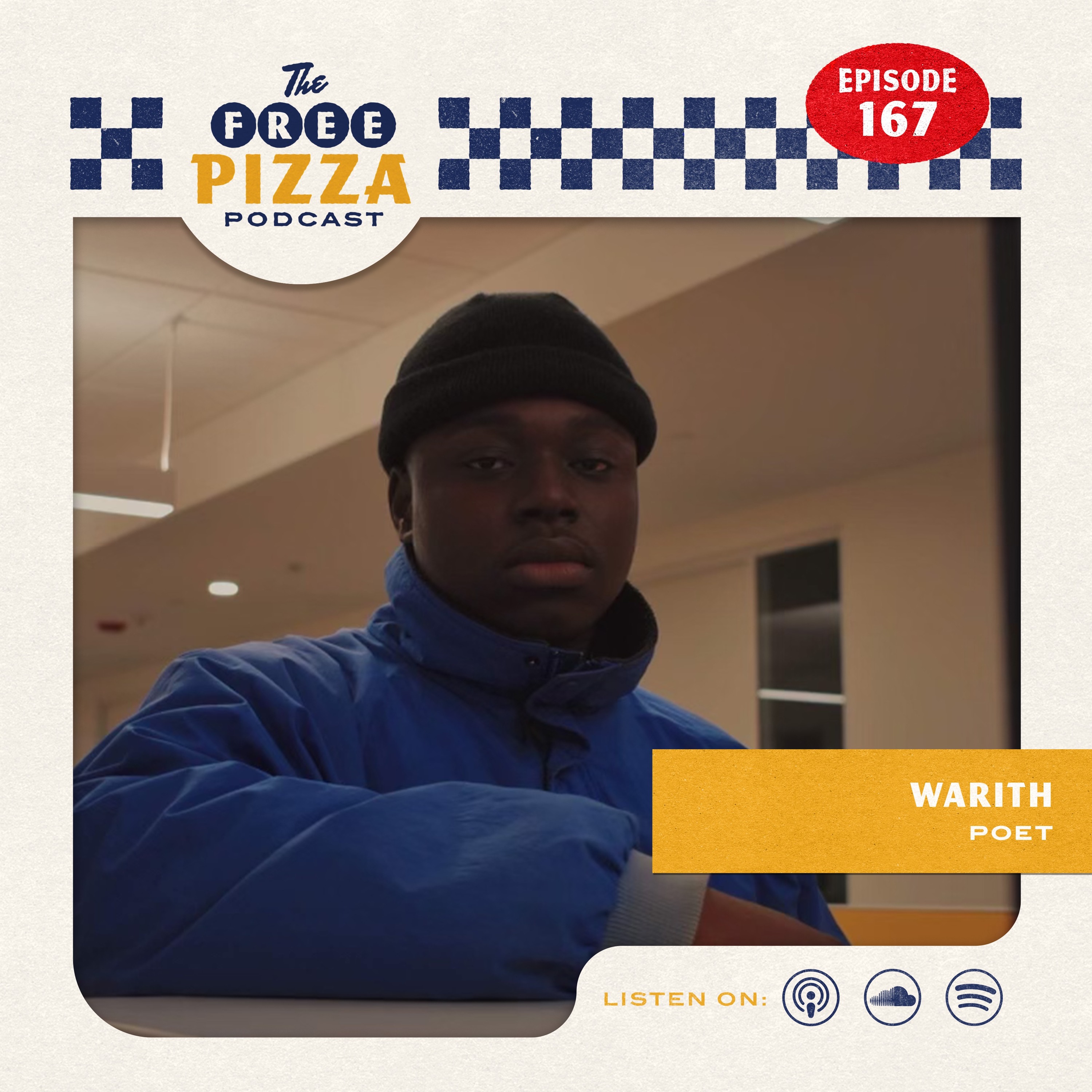 Free Pizza