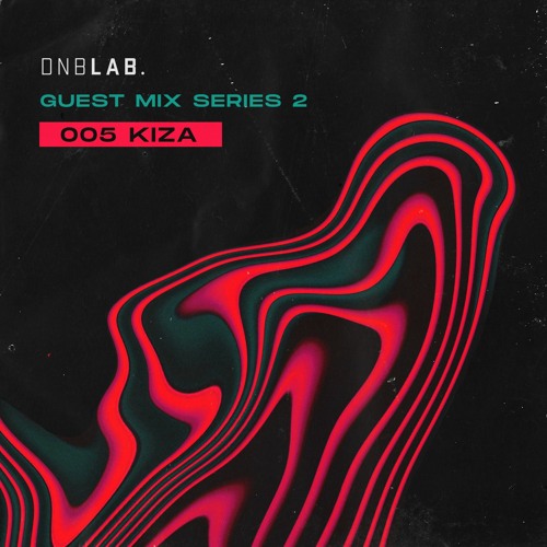 GUEST MIX Series 2: 005 KIZA