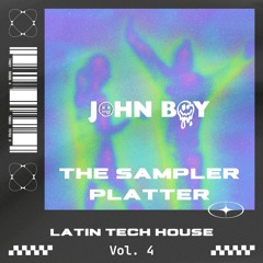 The Sampler Platter - Vol. 4