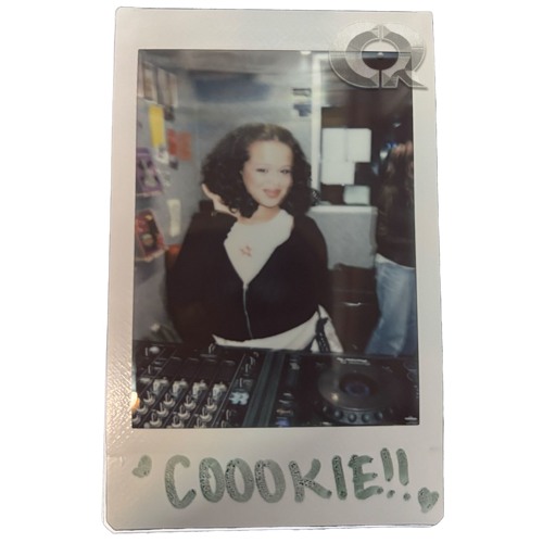 Contrast Radio Ep7 w C000KIE