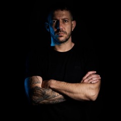 Dani Sbert - Deep Ambient Techno Podcast September 2024
