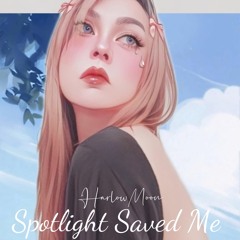 Spotlight saved me