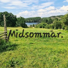 Midsommar