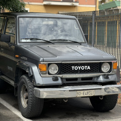 I've been dreamin ft fillebounce