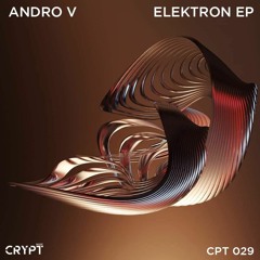 Elektron EP / Crypt Records