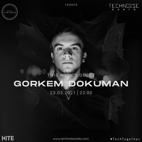 Into The Dark Showcase - GORKEM DOKUMAN [TXID010]