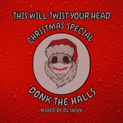 DJ Shivv - This Will Twist Your Head 'Christmas Special'