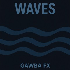 Gawba FX - Waves