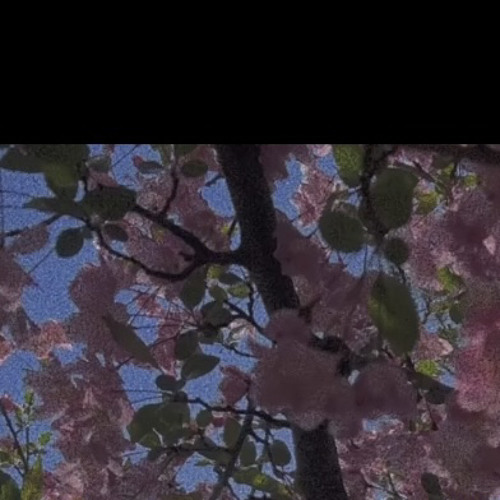 눈 감고 걷는 것을 좋아해요 - JIEUN