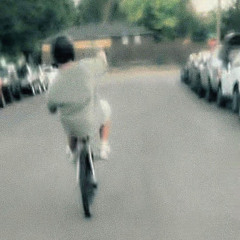 "Why Cant U Trust Me?"