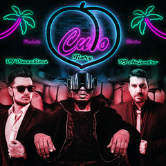 Culo (Bachata Version) Jiory Ft Dj Alejandro & Dj Dimen5ions