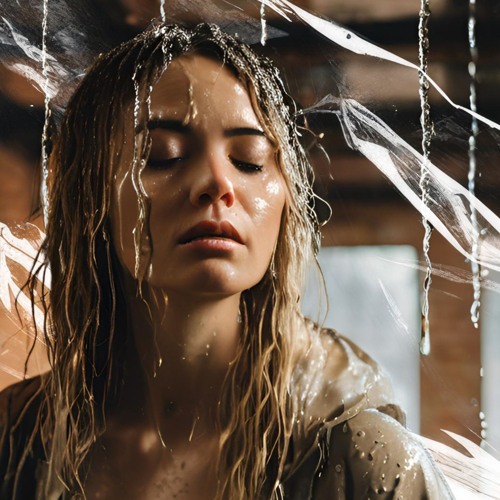 Dripping [Toughen Up Mix]