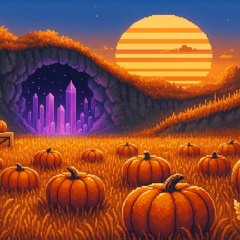 Pumpkin Valley - Preview