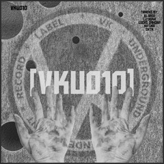 Sonotone_aka_Fractura_Final World_VKU010