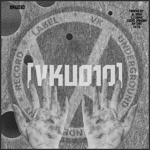 Sonotone_aka_Fractura_Final World_VKU010