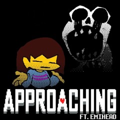 APPROACHING (ft. Emihead) - VS. OURPLE GUY V3 (BONUS)