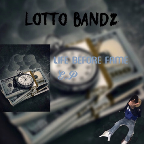 crazz rolla x lotto bandz x santa lok - OTB