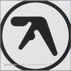 Aphex Twin Ambient Appreciation