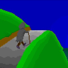 Desolated Valley
