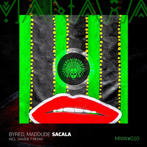 Byred, Maddude - Sacala (Original Mix)
