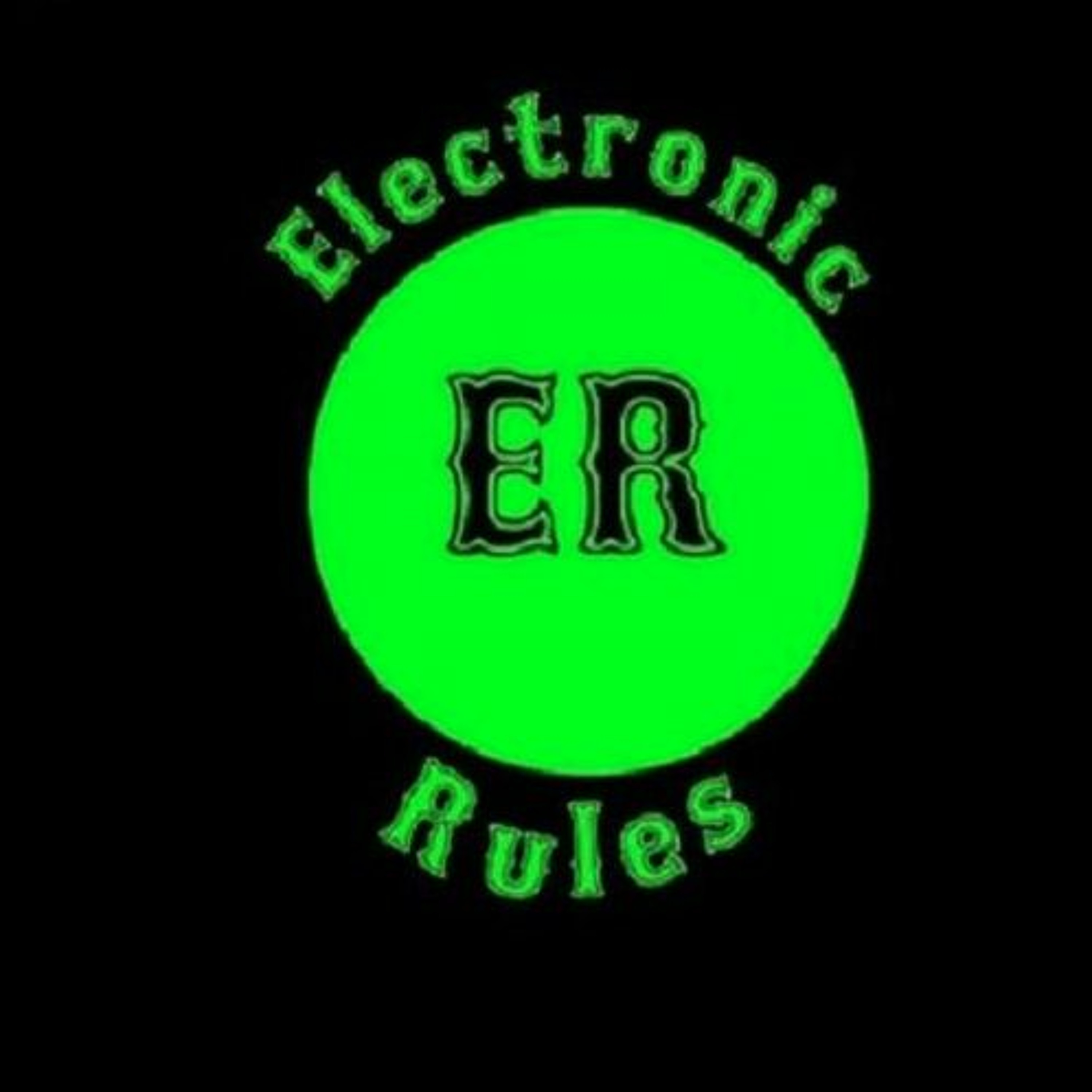 ER(Electronic Rules) aka Emanuel Reule