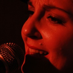 THEY CAN'T TAKE THAT AWAY FROM ME - Yvonne BM - Jazz standard cover
