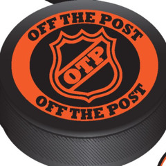 Off The Post Welcome in the Prospect Don Talking 2025 NHL Draft and Free Agency
