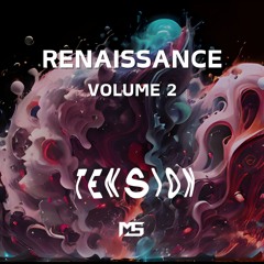 Melodic Techno & Progressive House Mix - VOLUME 2 (TENSION)