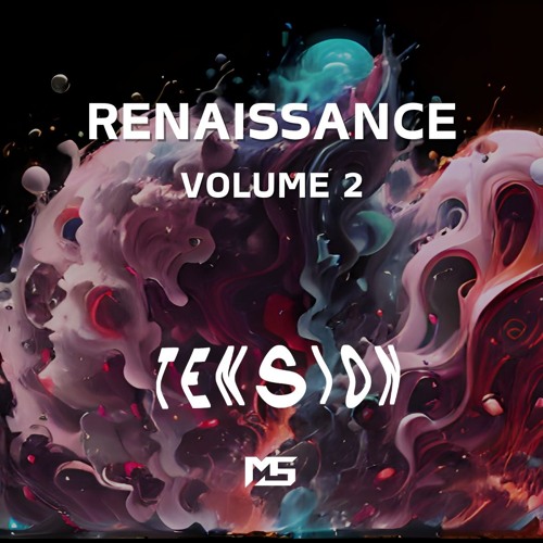 Melodic Techno & Progressive House Mix - VOLUME 2 (TENSION)