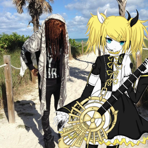 Stream che - get naked (anime snippet) by Rated X Listen online for